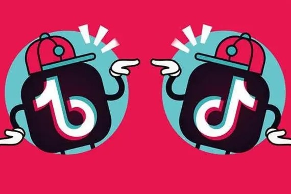 一个身份证如何认证2个抖音号?