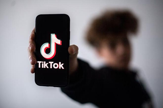 普通人怎么入驻tiktok？